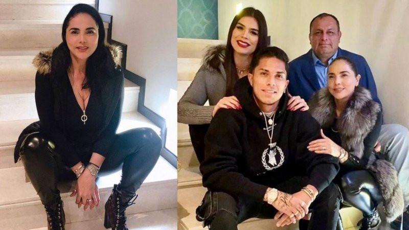 MamÃ¡ de Carlos Salcedo reaparece en la luz pÃºblica y niega ser parte de un asesinato