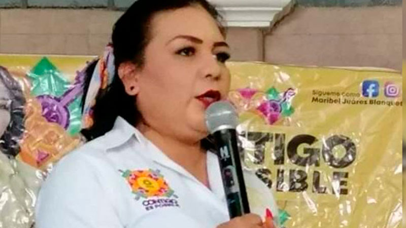 Regidora de Penjamillo no expresÃ³ tener algÃºn tipo de amenaza, seÃ±alÃ³ Octavio Ocampo 