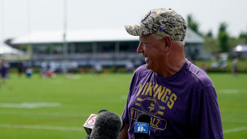 Kamala Harris elige a Tim Walz como compaÃ±ero de fÃ³rmula: CNN