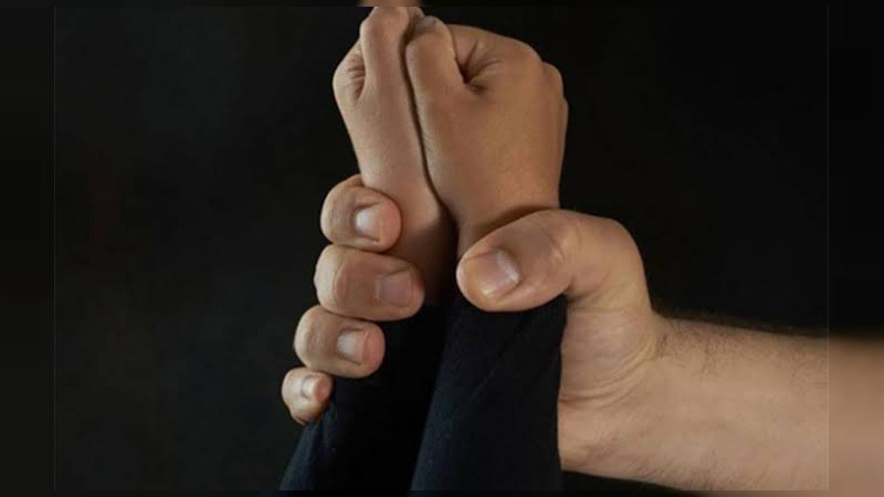 Delincuentes estÃ¡n secuestrado a niÃ±os reciÃ©n nacidos y hasta los 12 aÃ±os, denuncian chiapanecos en la frontera con EEUU: â€œA los niÃ±os se los estÃ¡n llevandoâ€