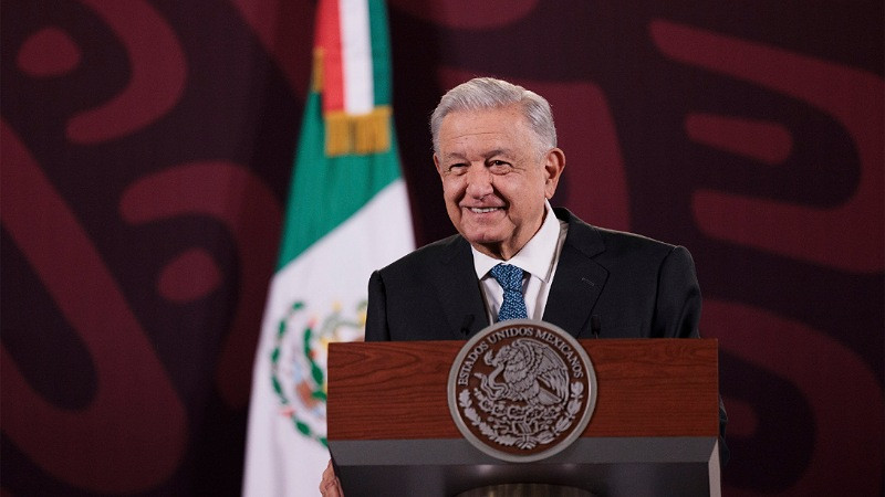 RefinerÃ­a de Dos Bocas costÃ³ 330 mil millones de pesos: AMLO