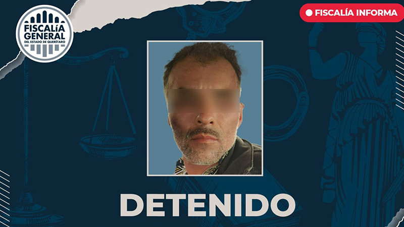 Fue vinculado â€œEl Tuertoâ€ por homicidio en Santa Rosa JÃ¡uregui