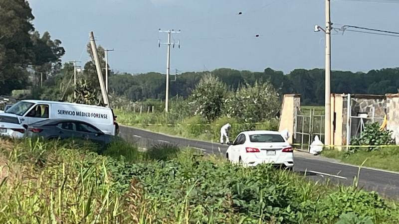Grupo criminal amenaza con â€œlimpiarâ€ San Juan del RÃ­o, QuerÃ©taro