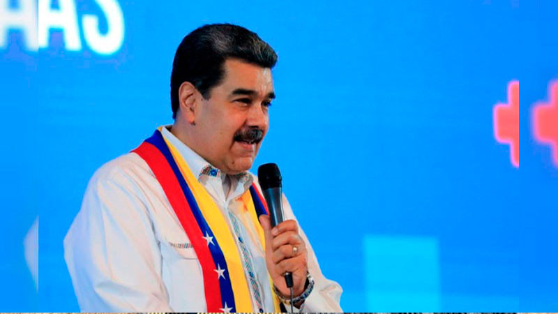 Maduro ordena bloquear la red X por 10 dÃ­as