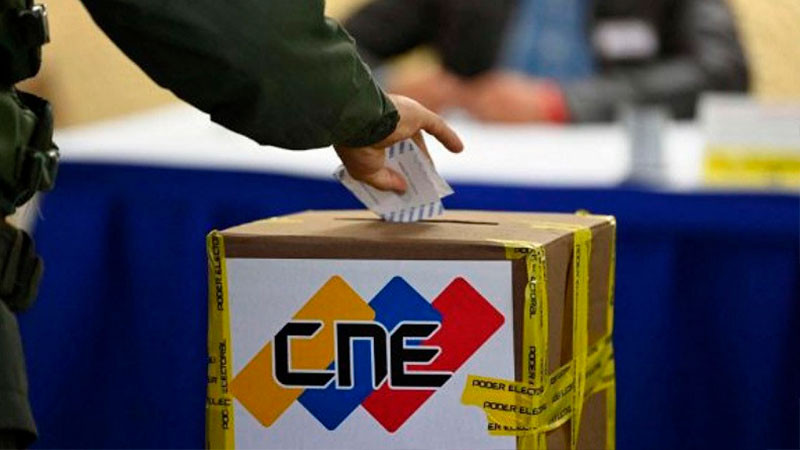 MÃ©xico, Colombia y Brasil insisten que ente electoral de Venezuela presente resultados electorales