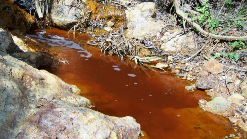 AMLO asegura que no habrÃ¡ â€˜carpetazoâ€™ en el desastre ambiental del rÃ­o Sonora