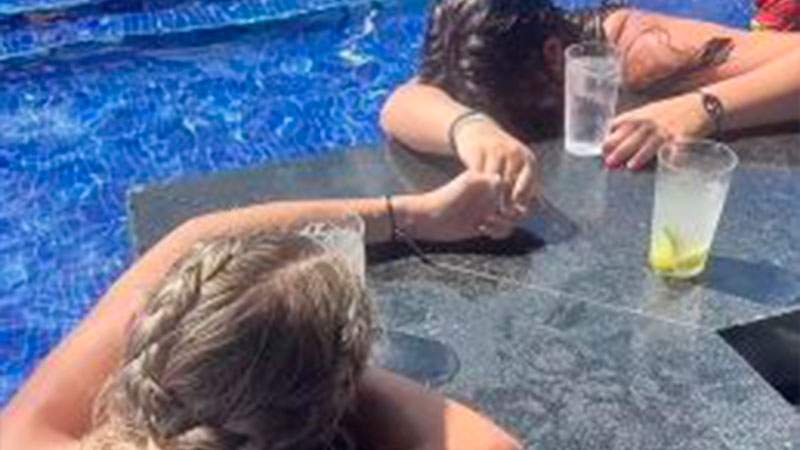 Investiga FGE caso de turistas drogadas en un hotel de Isla Mujeres, Quintana Roo