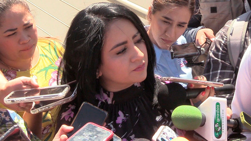 Urge en Morelia nuevos diseÃ±os al transporte, llama Glaydz Butanda