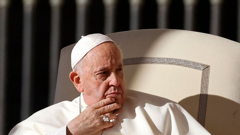 Vaticano reitera su negativaÂ a cualquier forma de eutanasia en el mundo