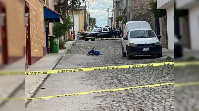 Muere hombre al caer con su caballo en Santa Rosa JÃ¡uregui, QuerÃ©taro 