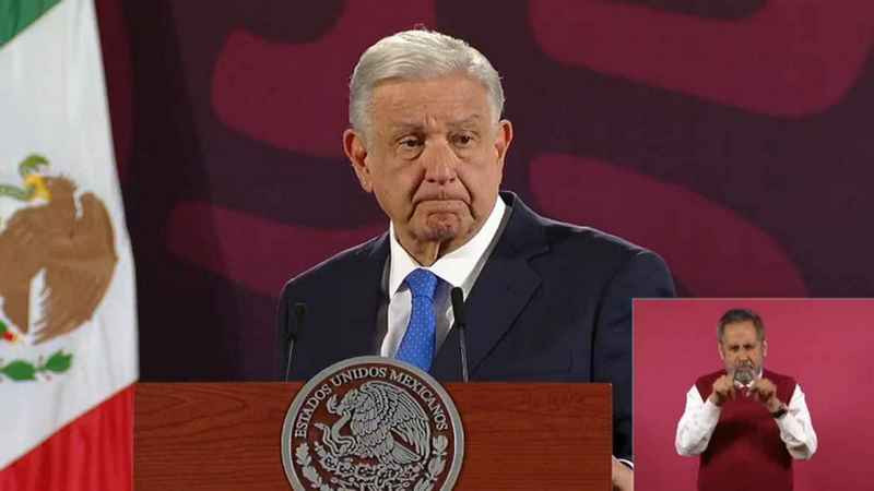 ConfÃ­o en la investigaciÃ³n de la FGR sobre Ismael Zambada, deben informar pronto: AMLO