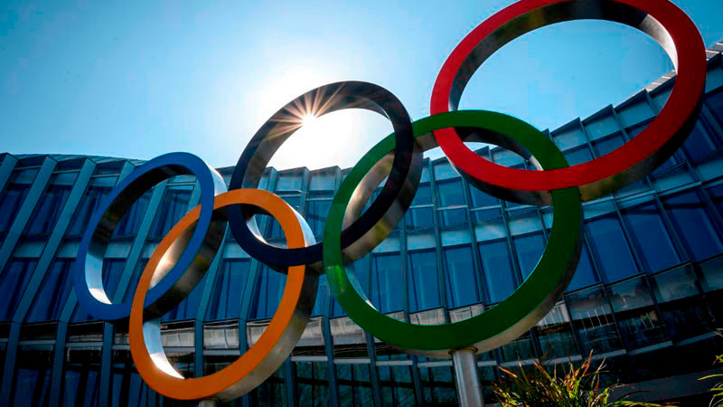 Los Juegos OlÃ­mpicos de ParÃ­s fueron un 