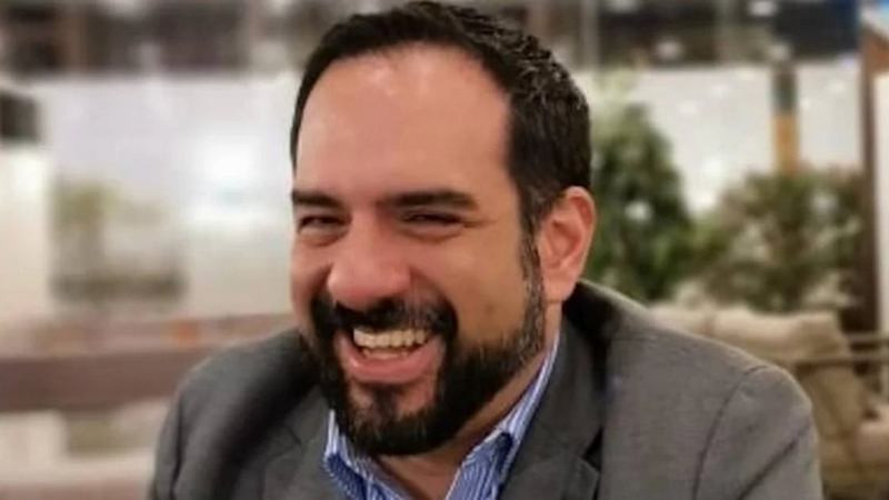 Manuel Guerrero fue puesto en libertad en Catar; ya saliÃ³ del paÃ­s