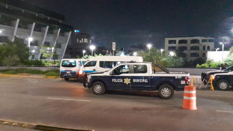 Mil 1173 personas sancionadas con trabajo comunitario en QuerÃ©taro