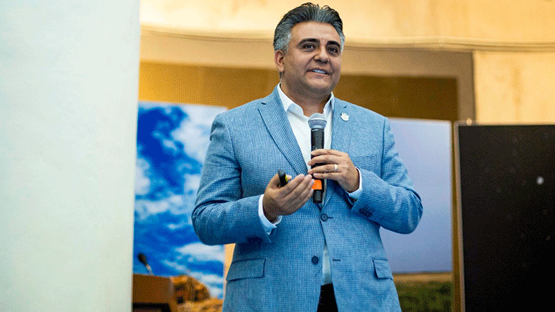 QuerÃ©taro, Ãºnico estado del paÃ­s con calificaciÃ³n Triple A