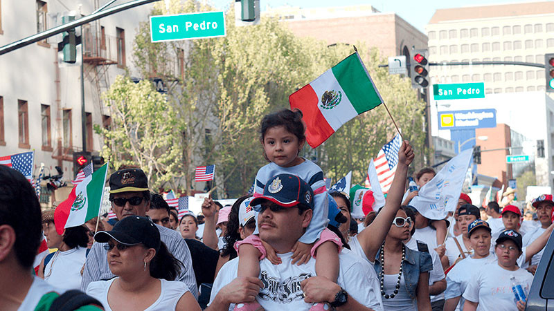 Trump, Obama y Biden Â¿QuiÃ©n es el presidente que ha dado mÃ¡s facilidades de trabajo a los mexicanos?, responde experto