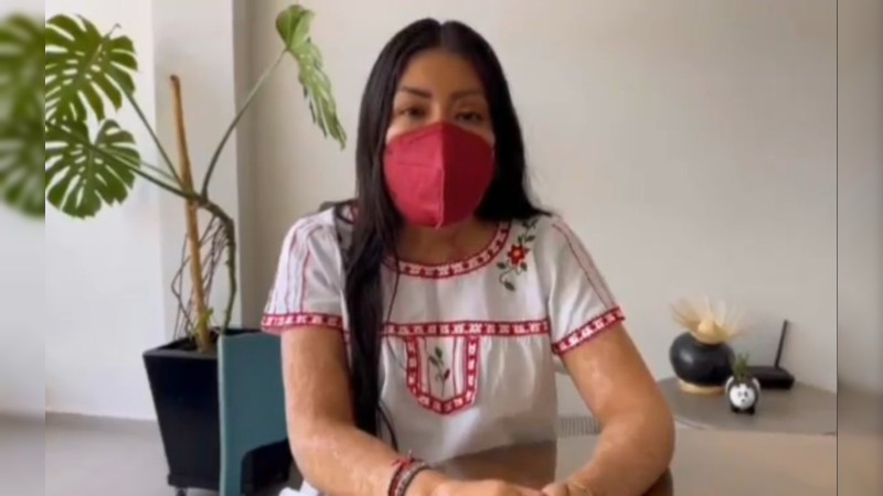 ONG expresa indignaciÃ³n y rechazo ante liberaciÃ³n de agresor de MarÃ­a Elena RÃ­os