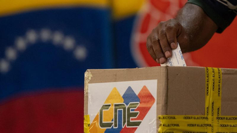 AMLO no cree â€œprudenteâ€ pedir nuevas elecciones en Venezuela tal como lo propuso Lula