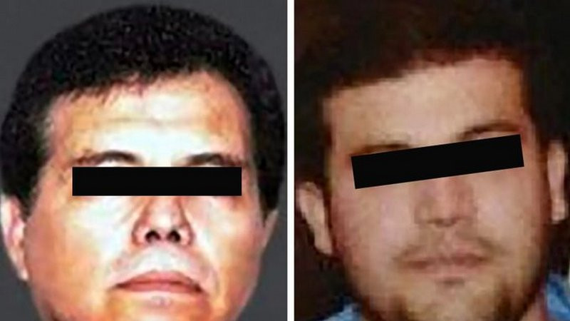 EEUU pidiÃ³ cancelar extradiciÃ³n de Ismael Zambada y JoaquÃ­n GuzmÃ¡n: AMLO