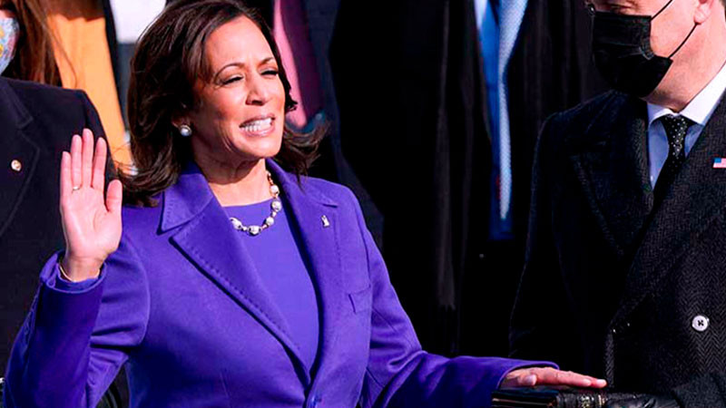 Kamala Harris y Tim Walz harÃ¡n gira en Pensilvania, Estados Unidos  