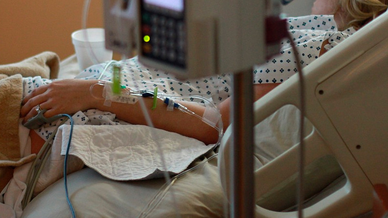 Suecia reporta un caso de mpox; es el primero fuera de Ãfrica