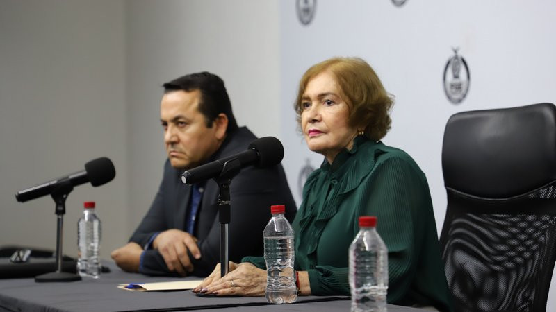 Renuncia Fiscal de Sinaloa tras observaciones de la FiscalÃ­a de la RepÃºblica en el caso HÃ©ctor CuÃ©n