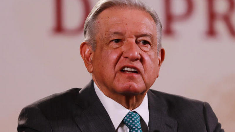 AMLO arremete contra el Consejo Empresarial por apoyar idea de sobrerrepresentaciÃ³n de la 4T