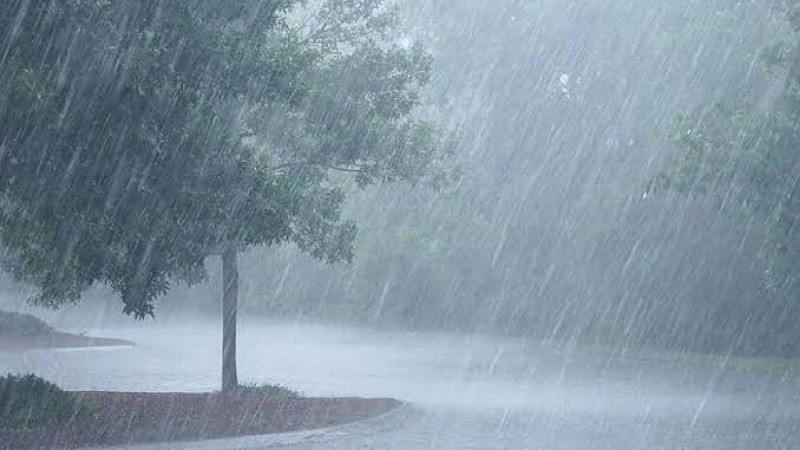 Se pronostican lluvias intensas en zonas de Jalisco, Nayarit, Sonora y Sinaloa