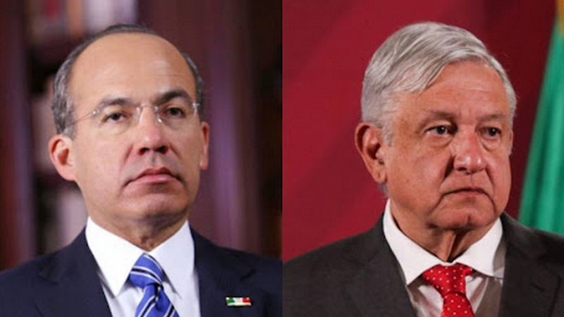 AMLO lanza indirecta a expresidentes al hablar de su retiro: â€œMe voy a jubilar pero no me voy a Madridâ€