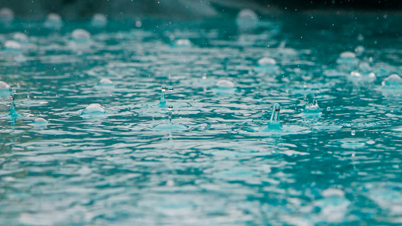 PrevÃ©n lluvias puntuales intensas en 5 estados