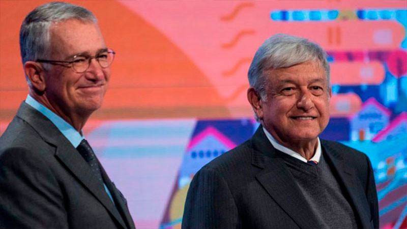 Ricardo Salinas Pliego responde a AMLO: â€œEs el robo del 21% de curulesâ€