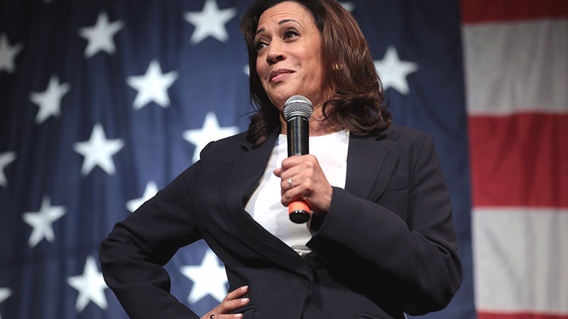 Olivia Troye, la latina que trabajÃ³ con Trump y que respalda a Kamala Harris