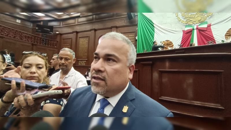 PrÃ³ximo aÃ±o se valorarÃ¡ incremento de tarifa en transporte pÃºblico de MichoacÃ¡n: ITransporte