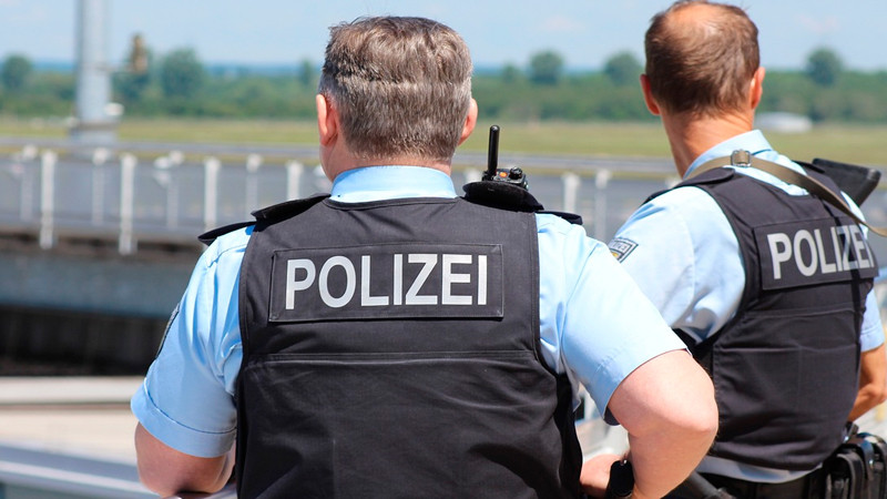 Despliegan operativo en Alemania para encontrar al responsable de un ataque que dejÃ³ al menos 3 muertos