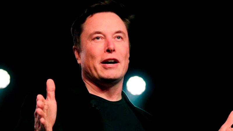 NicolÃ¡s Maduro acusa a Elon Musk de formar parte de una secta satÃ¡nica