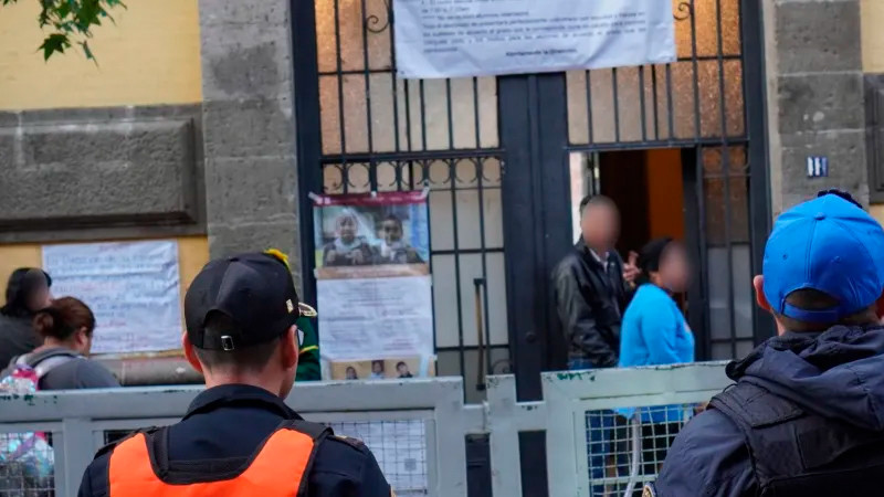 Celebra AMLO regreso a clases de millones de estudiantes