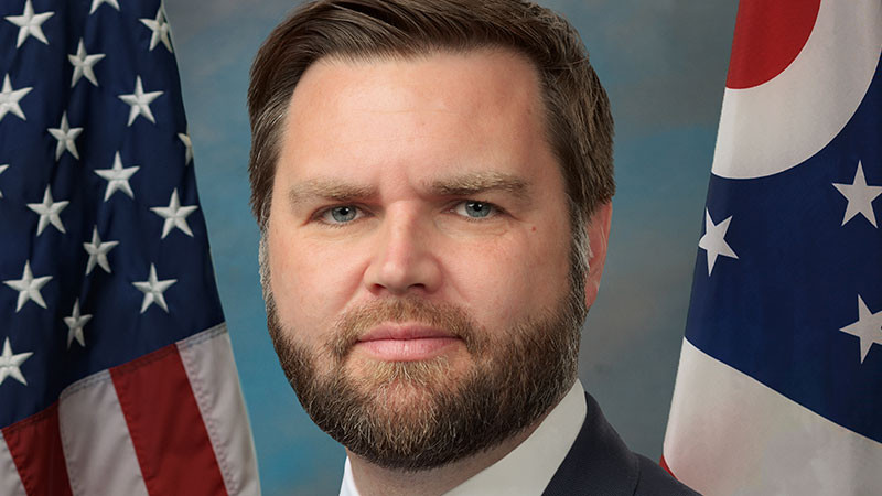 J.D. Vance asegura que Trump no prohibirÃ­a el aborto en todo Estados Unidos