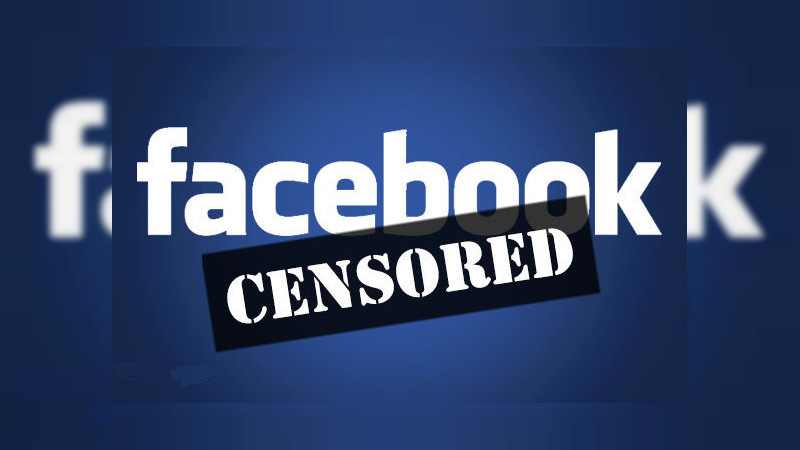 Mark Zuckerberg reconoce que Casa Blanca presionÃ³ a Facebook para censurar contendido relacionado al Covid-19