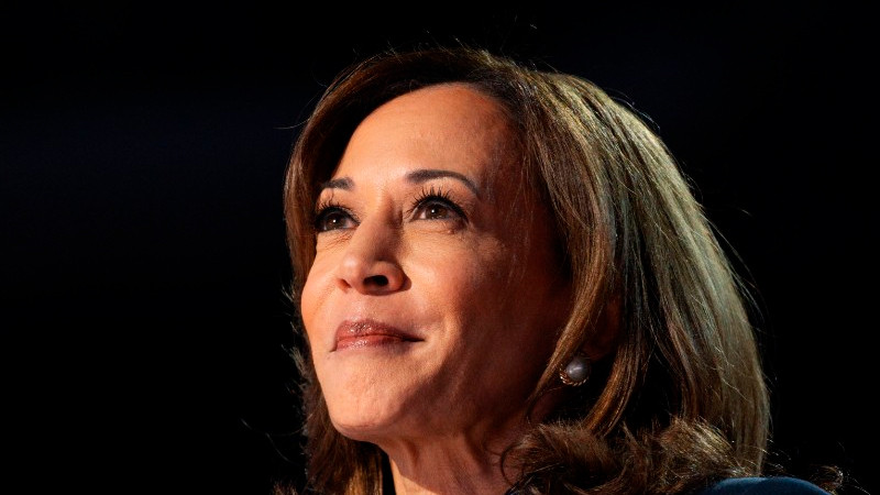 Anuncia Kamala Harris plan para construir 3 millones de viviendas y reducir inflaciÃ³n