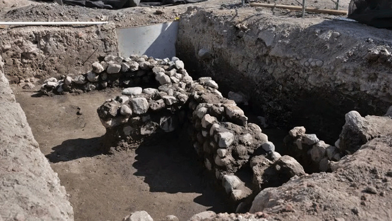 INAH encuentra restos de casa prehispÃ¡nica en Papantla, Veracruz