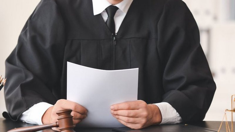 Incluyen en Reforma Judicial â€œjueces sin rostroâ€ para tratar casos del crimen organizado