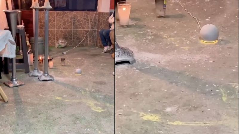 Ponen a bocina â€œAlexaâ€ a rezar el rosario en Tlaxcala