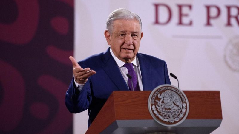 AMLO y Claudia Sheinbaum acuerdan continuidad a estÃ­mulos fiscales en la frontera norte