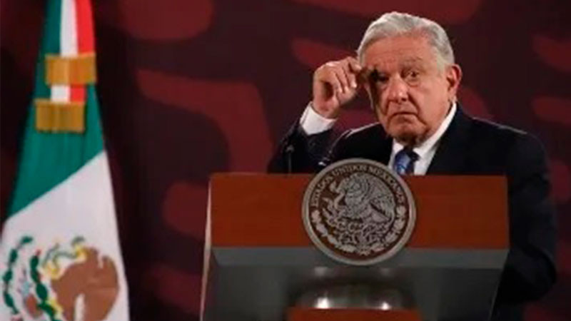 CanadÃ¡ niega intervenir en asuntos internos de MÃ©xico