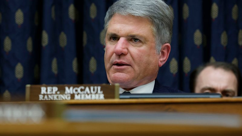 CÃ¡mara de Representantes de Estados Unidos pide a MÃ©xico reconsiderar Reforma Judicial