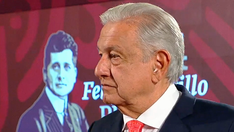 Celebra AMLO ratificaciÃ³n de mayorÃ­a calificada en la CÃ¡mara de Diputados