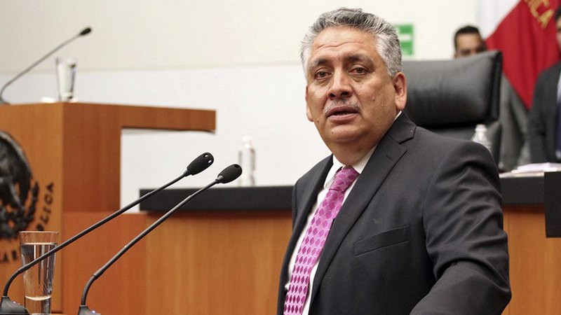 Frente CÃ­vico amenaza con tomar San LÃ¡zaro para impedir toma de protesta de Claudia Sheinbaum
