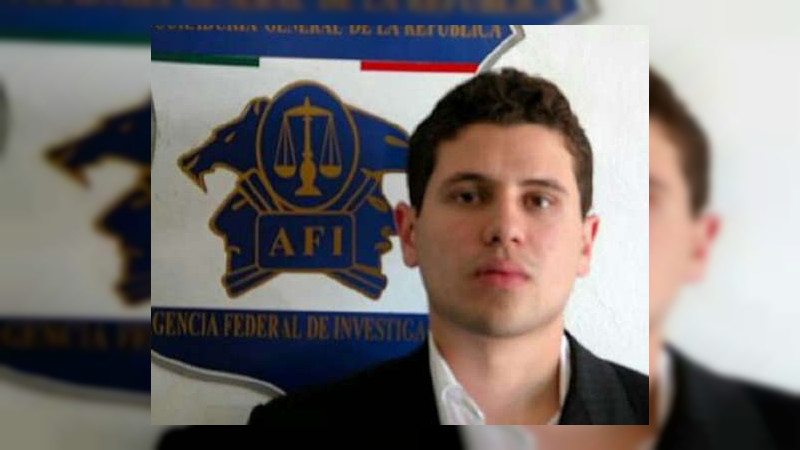 Reportan de manera extraoficial captura de IvÃ¡n Archivaldo GuzmÃ¡n