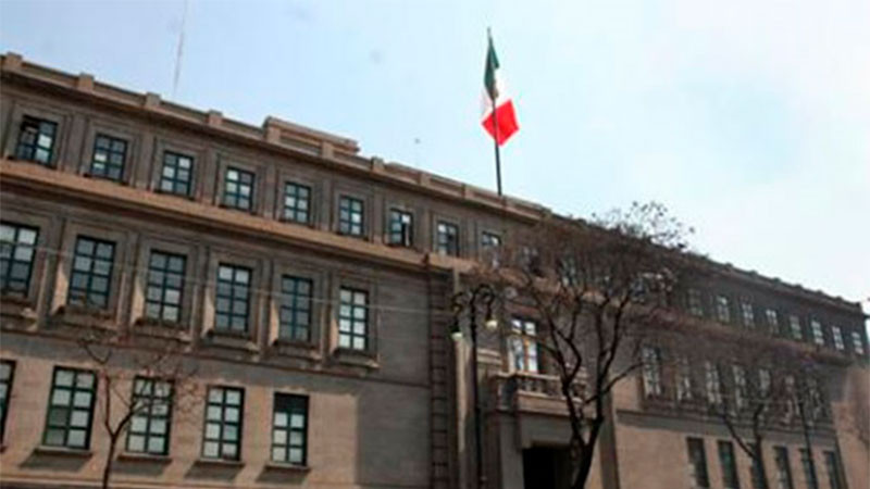 SCJN no suspende labores por reforma al Poder Judicial; solo declara dÃ­a inhÃ¡bil 