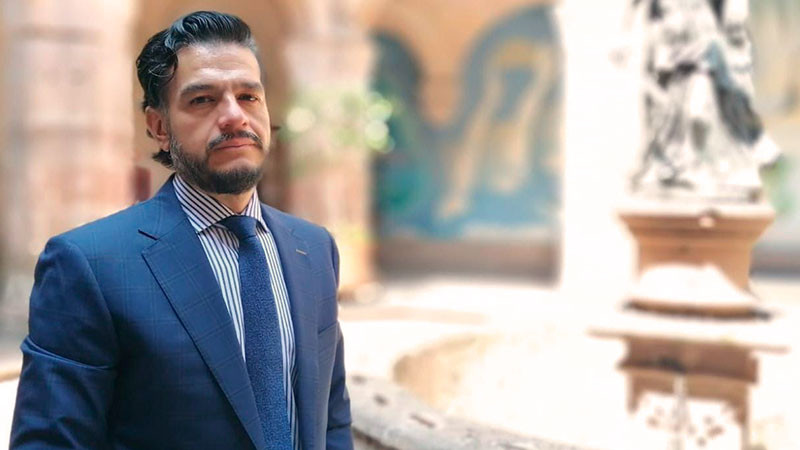 La ASEFADE se pronuncia en contra de la reforma judicial y en apoyo al Poder Judicial de la FederaciÃ³n